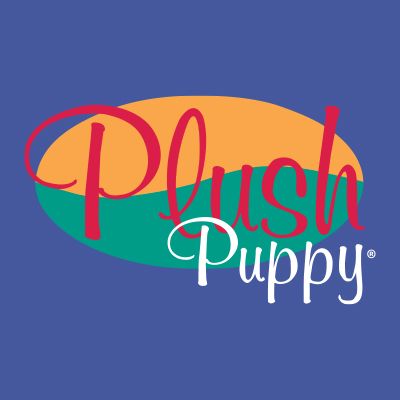 Plush Puppy