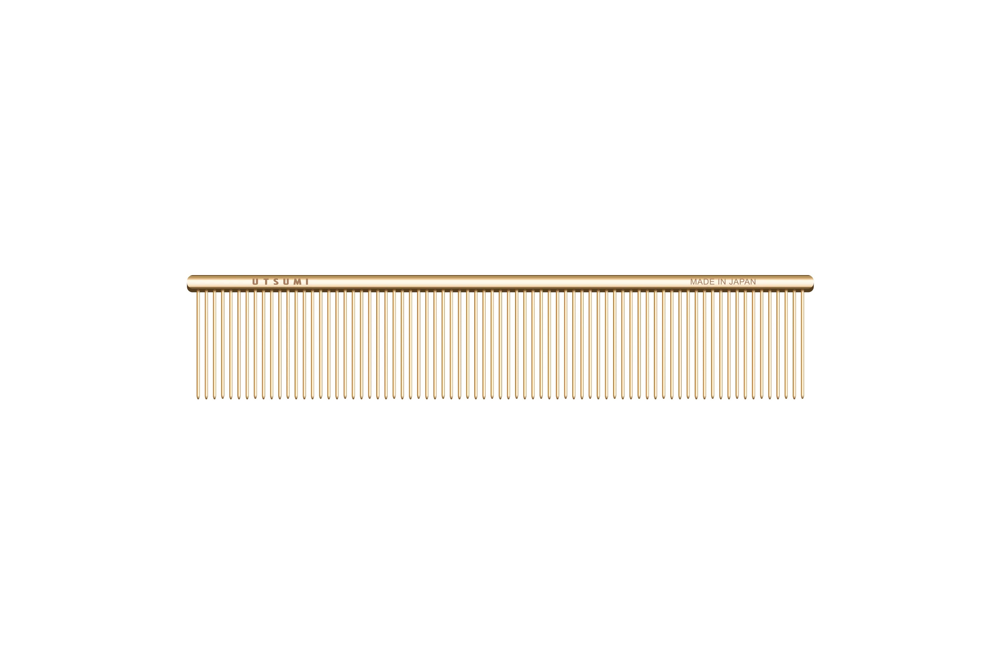 Detailing Wide Comb (NEW)