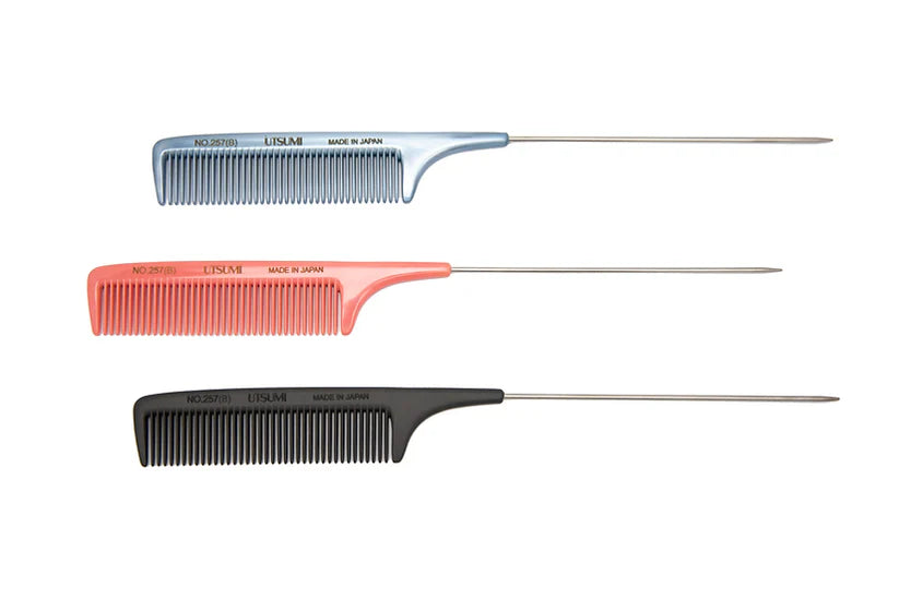 Utsumi #257B comb