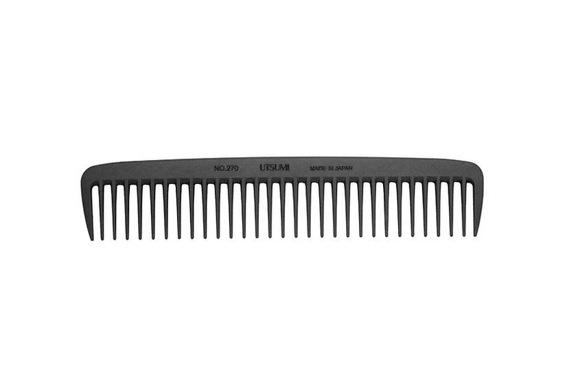Utsumi #270 comb