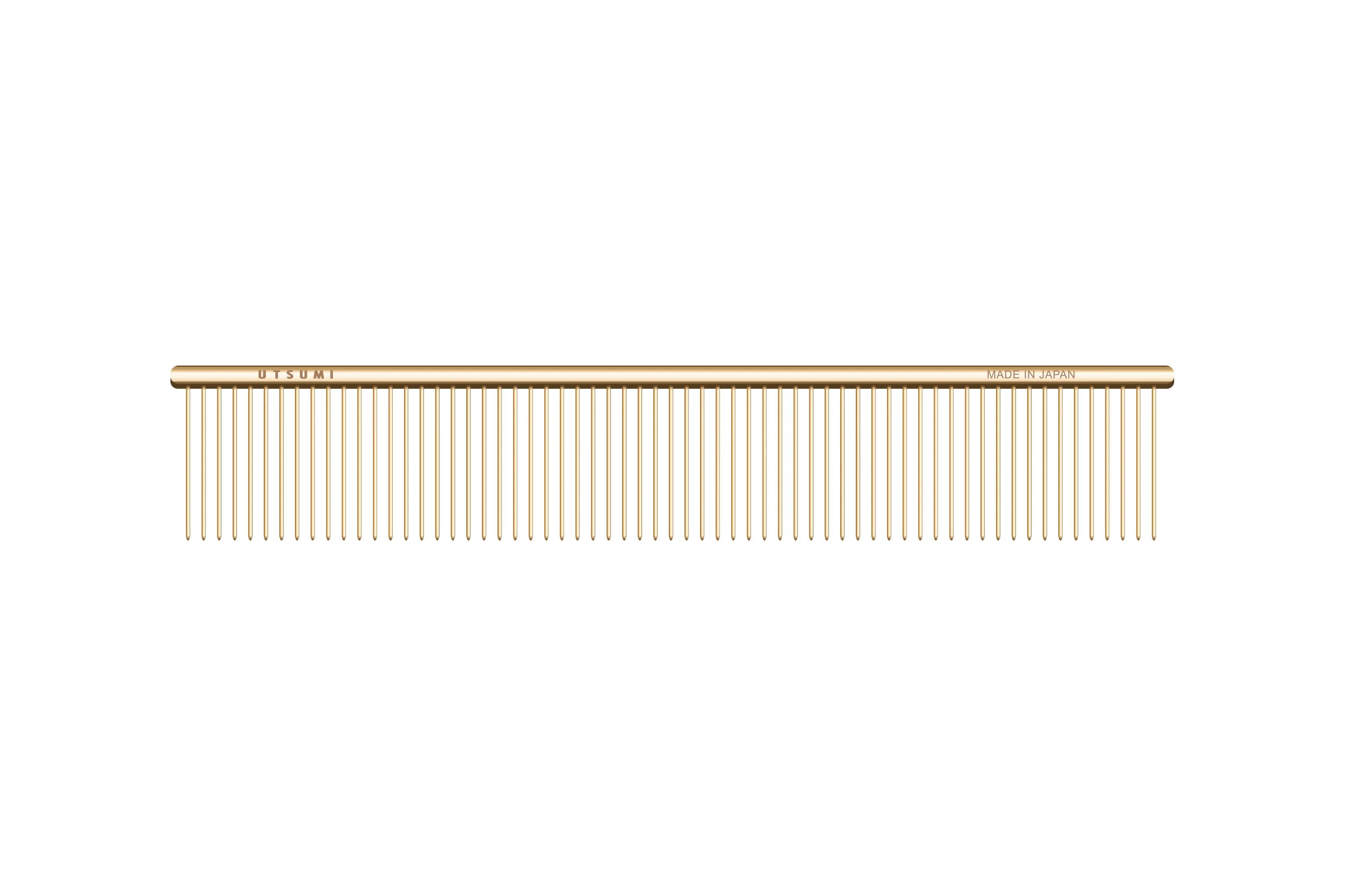 Detailing Wide Comb (NEW)