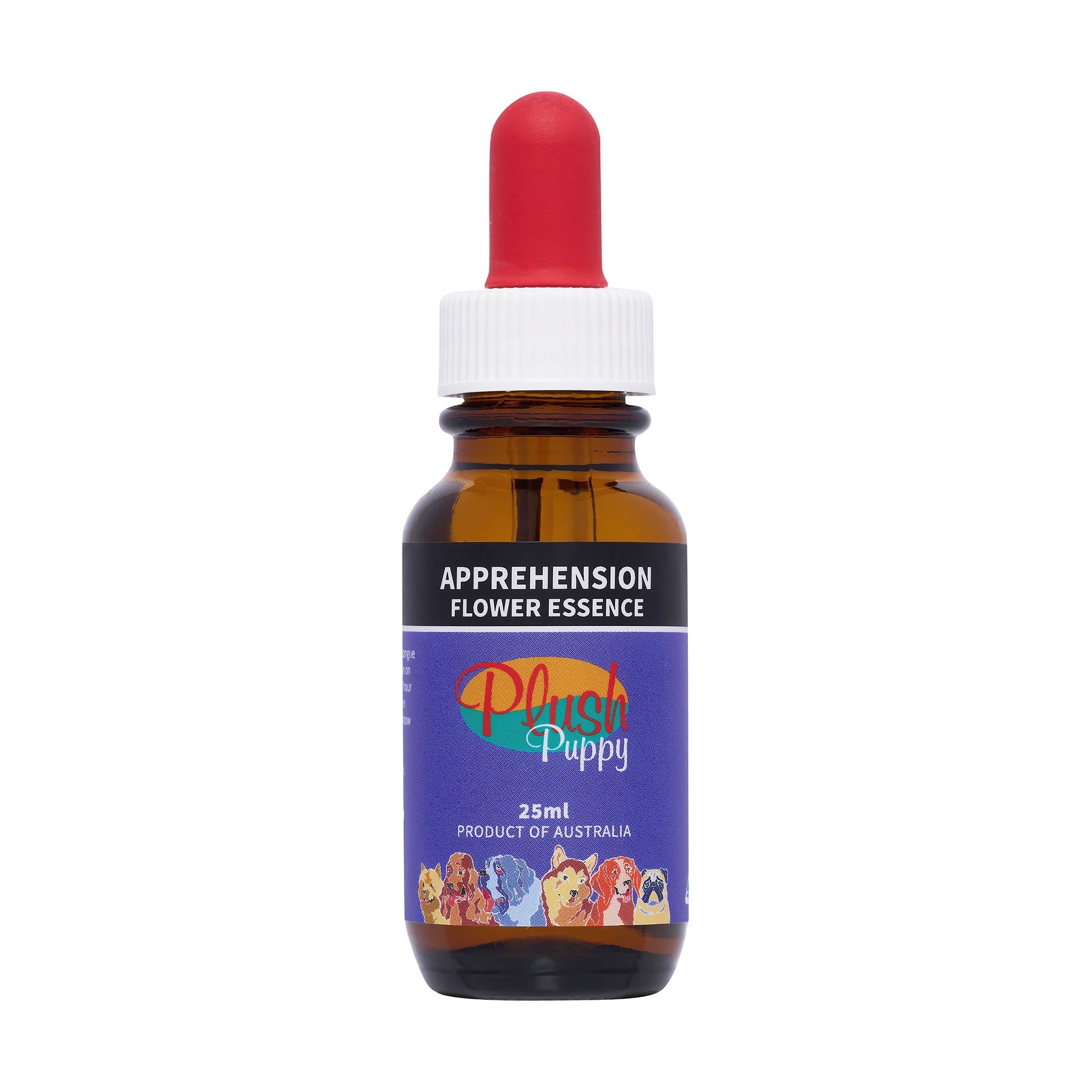 Flower Essence Drops 25ML