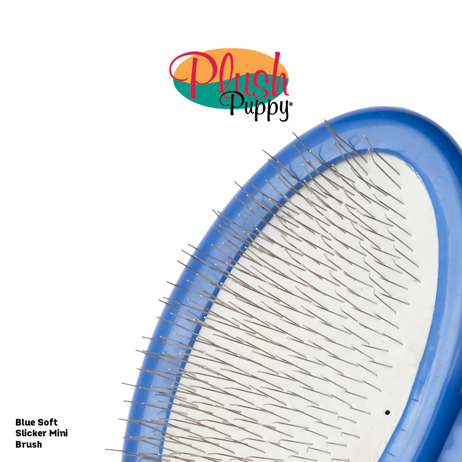 Mini Slicker Brush One Size