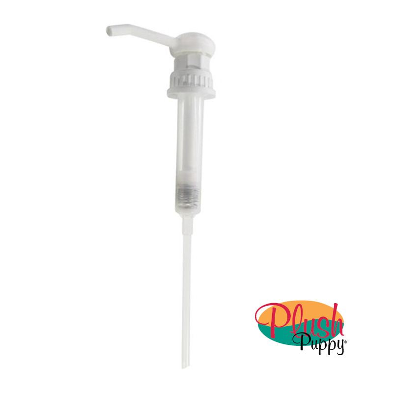 Pump for 5 Litre Jerricans One Size