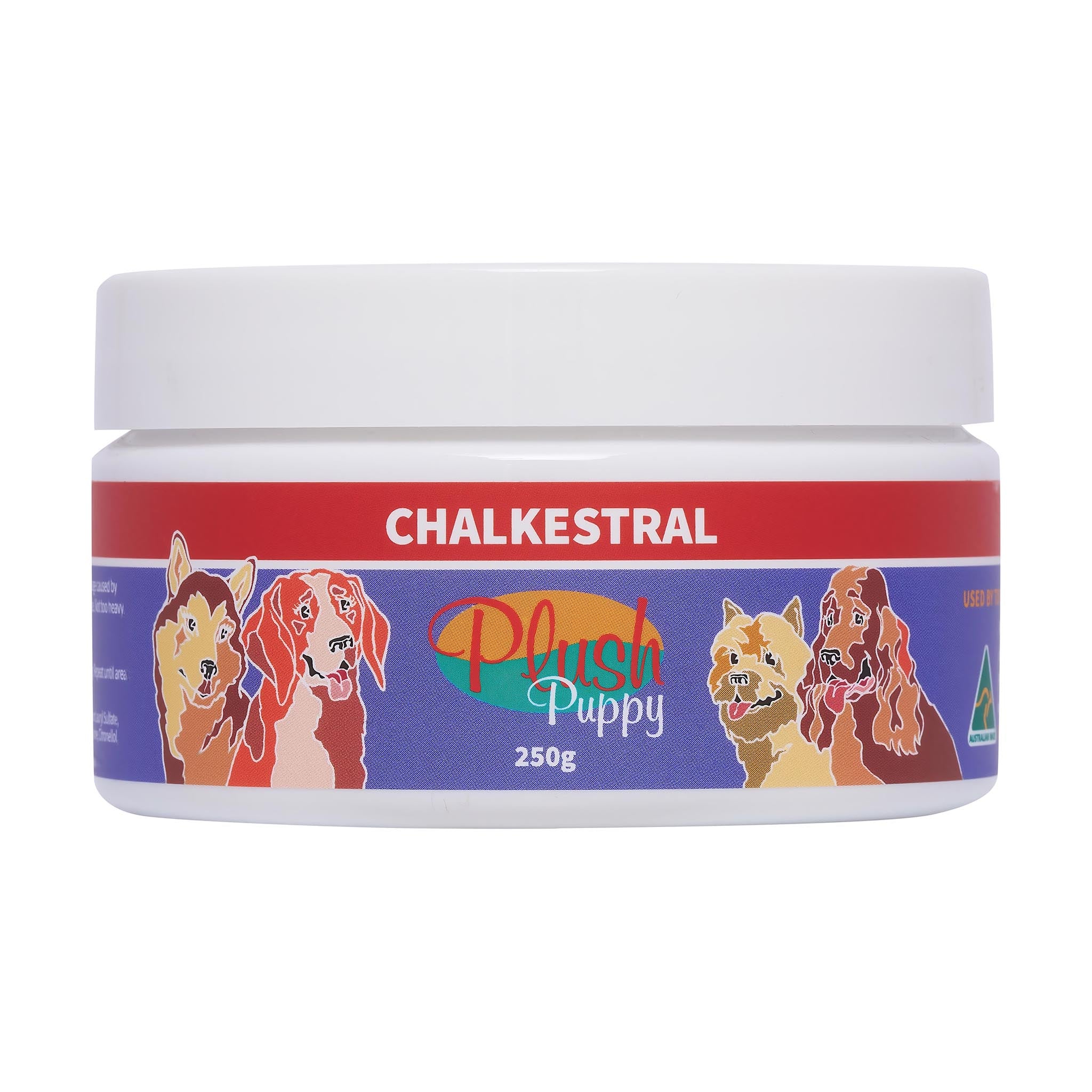 Chalkestral 250g