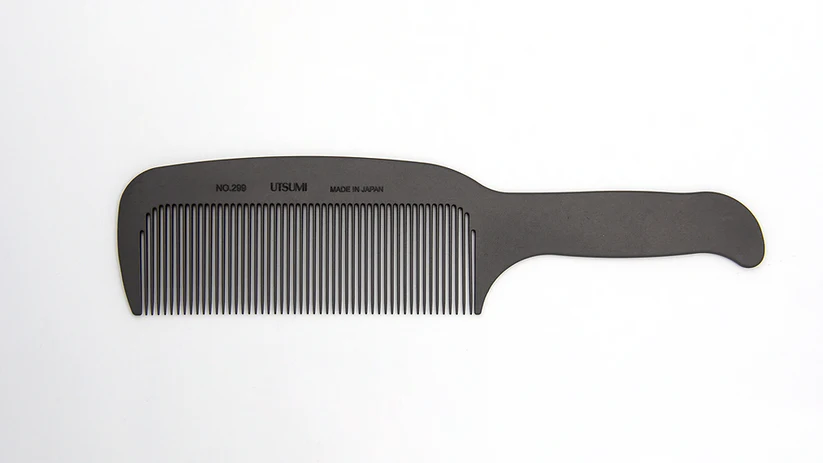 Utsumi #299 comb