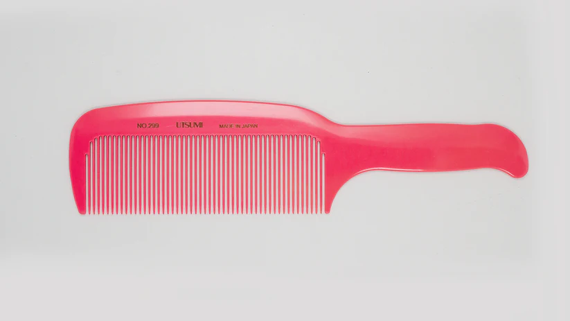 Utsumi #299 comb