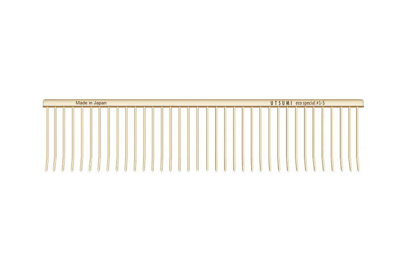 UTSUMI ECO Special #1-S Comb