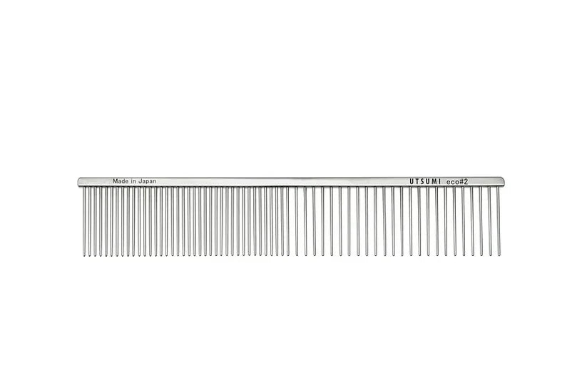 UTSUMI ECO #2 Comb