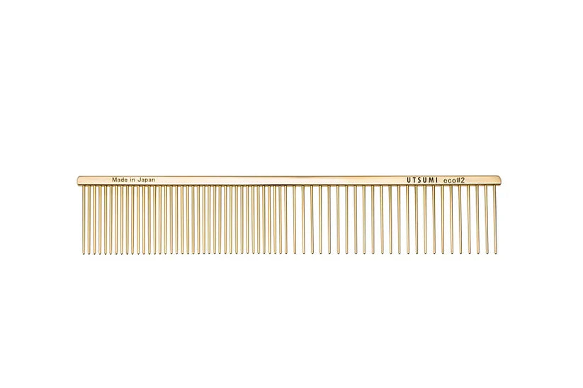 UTSUMI ECO #2 Comb