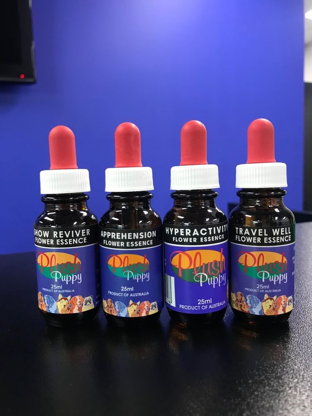 Flower Essence Drops 25ML