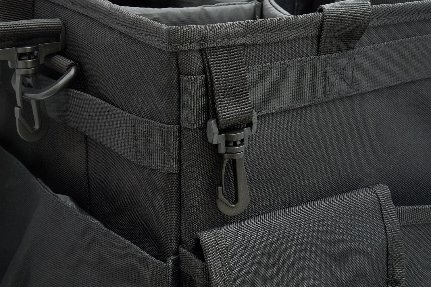 Grooming Bag One Size