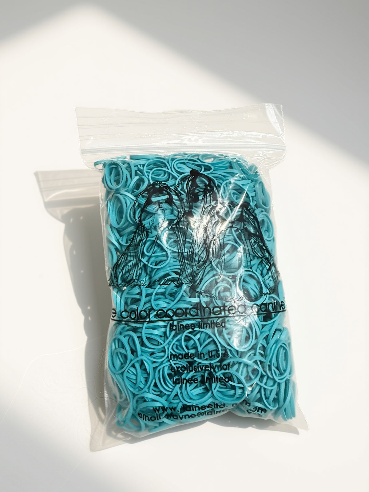 #8 Wrapping bands