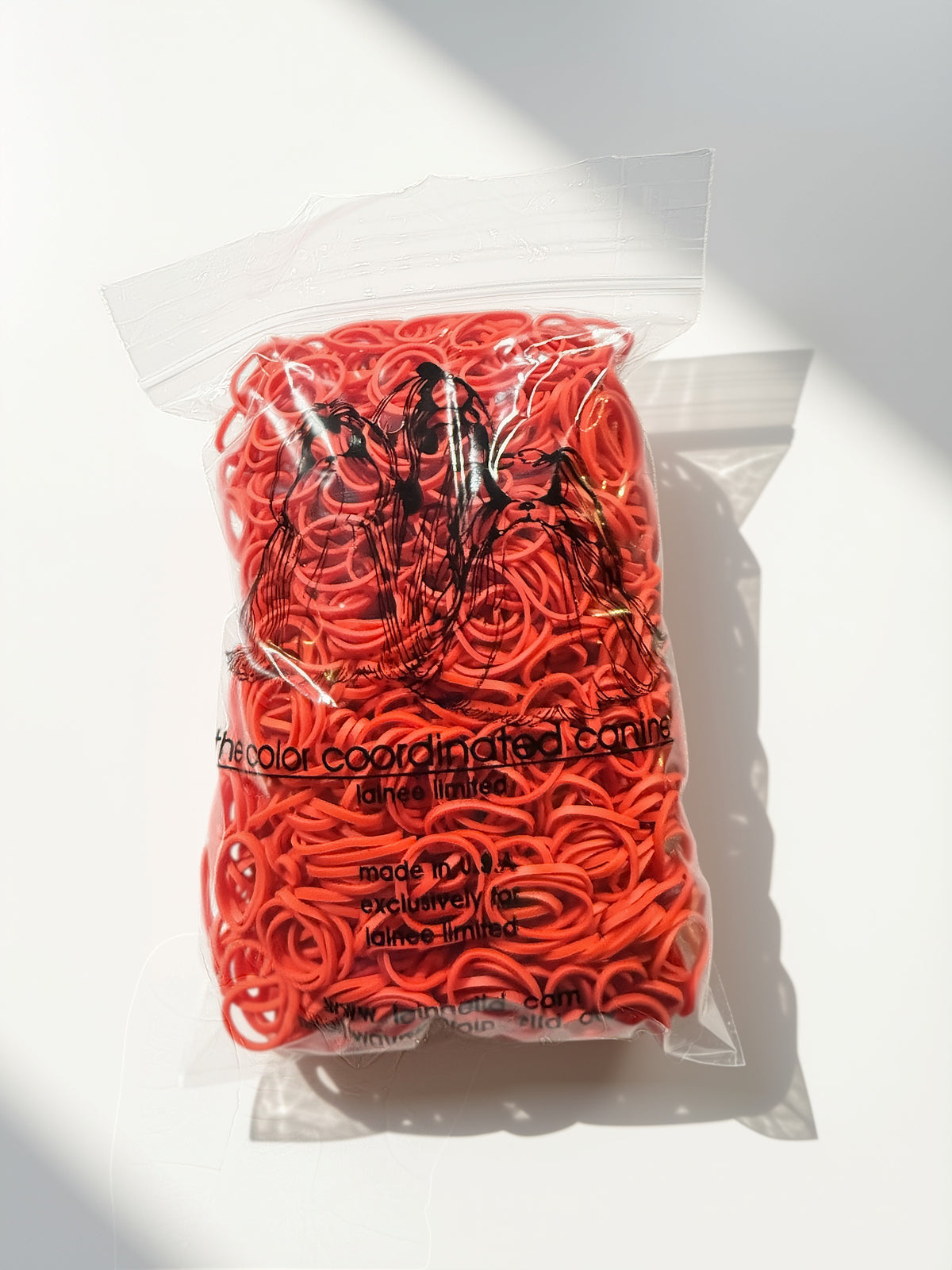 #8 Wrapping bands