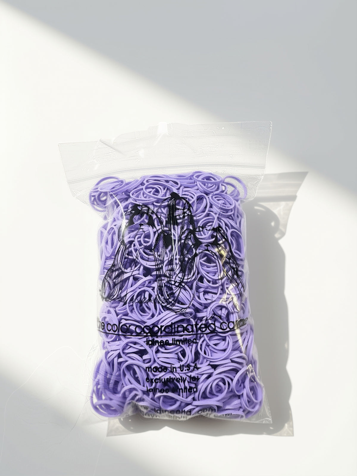 #8 Wrapping bands