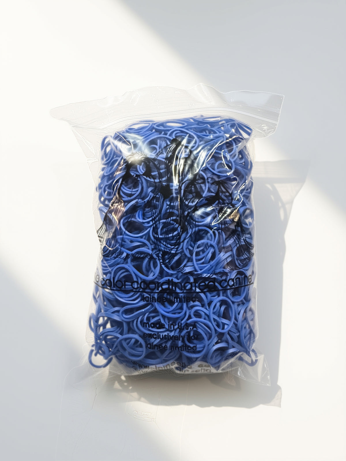 #8 Wrapping bands