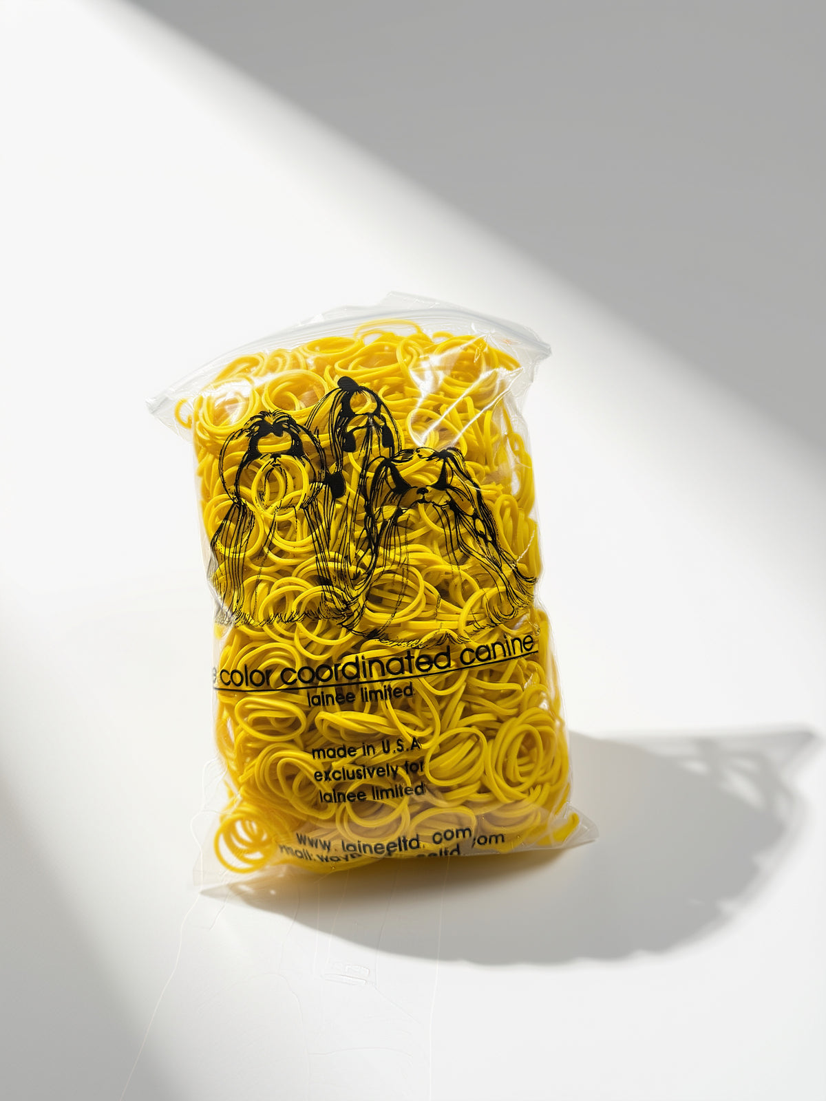 #8 Wrapping bands