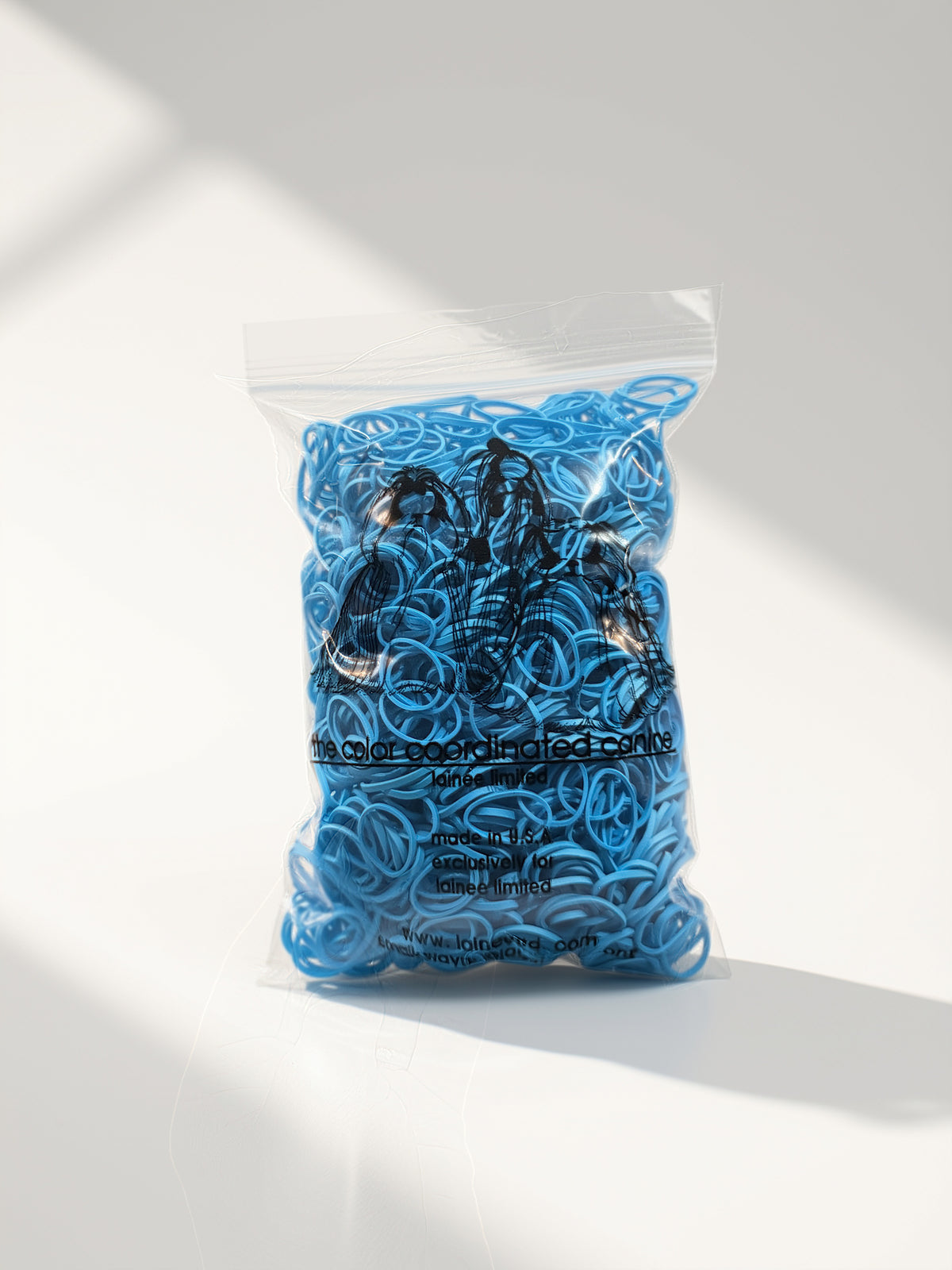 #8 Wrapping bands
