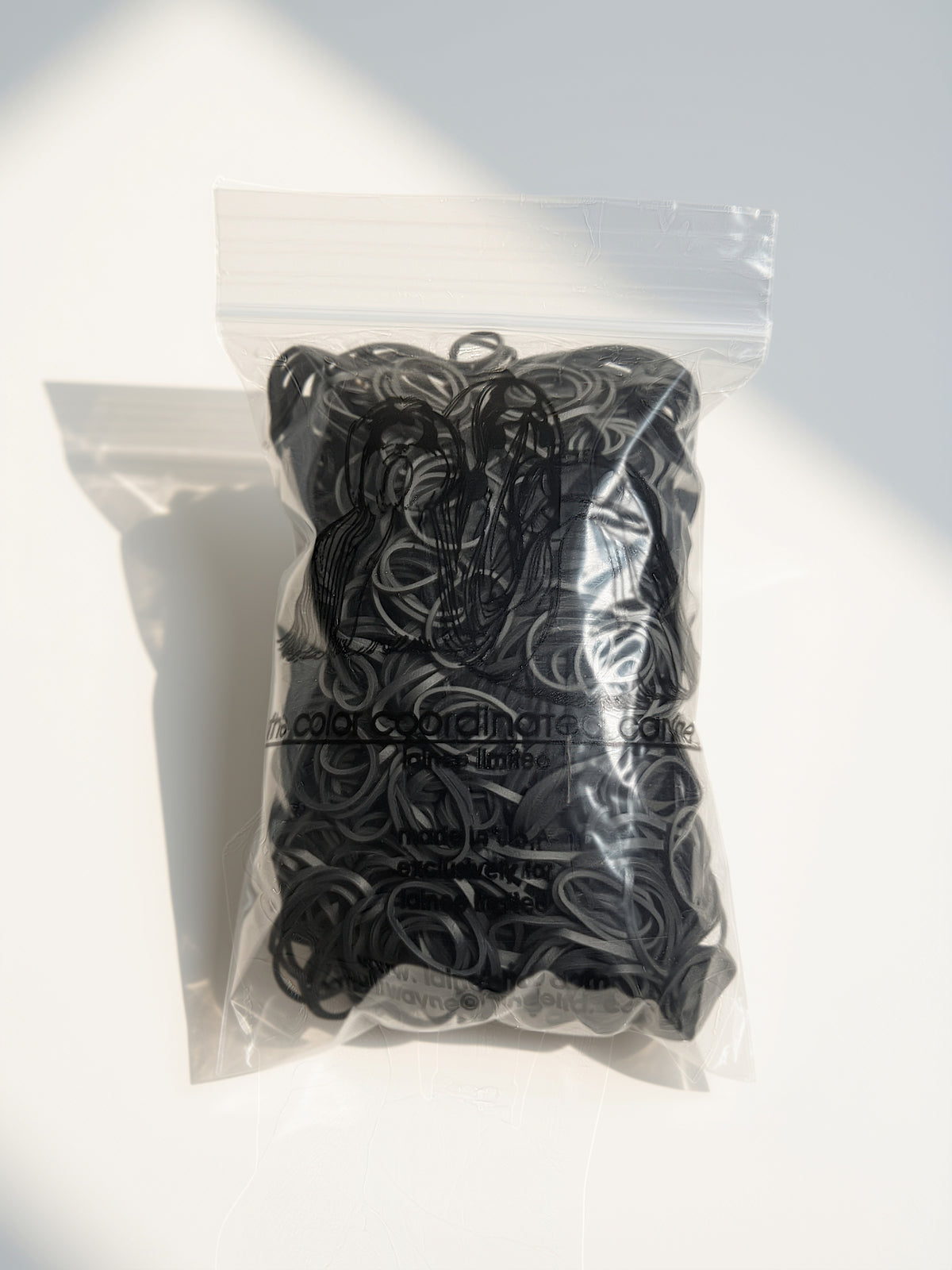 #8 Wrapping bands