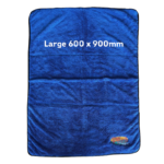 Plush Puppy Grooming Towels