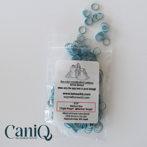 Latex Bands - Medium Medium