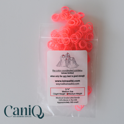 Latex Bands - Medium Medium