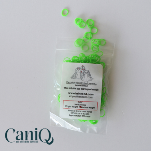 Latex Bands - Medium Medium