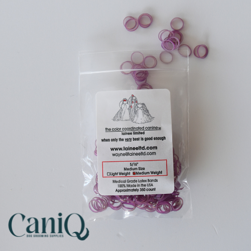 Latex Bands - Medium Medium