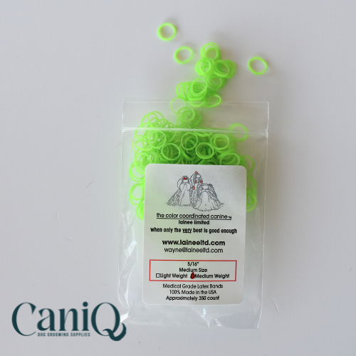 Latex Bands - Medium Medium