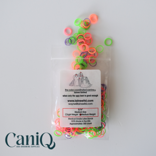 Latex Bands - Medium Medium