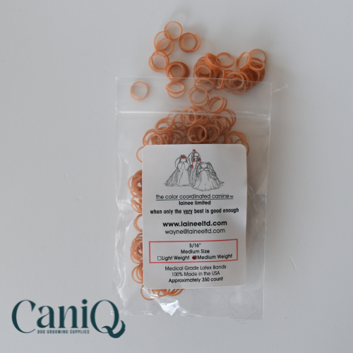 Latex Bands - Medium Medium