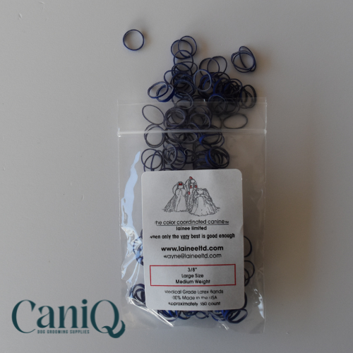 Latex Bands - Large Medium