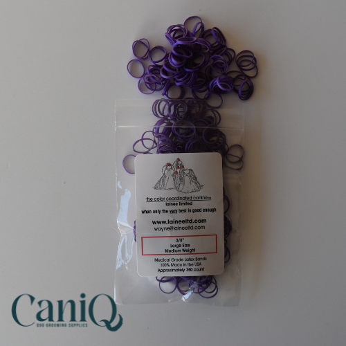 Latex Bands - Large Medium