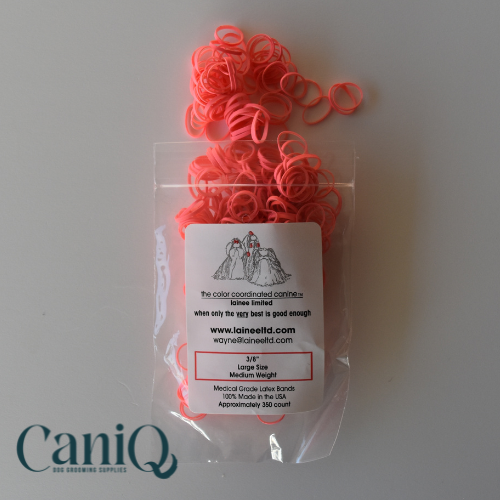 Latex Bands - Large Medium