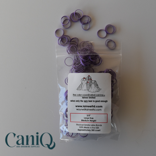 Latex Bands - Large Medium