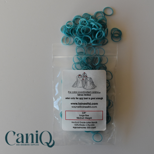 Latex Bands - Large Medium