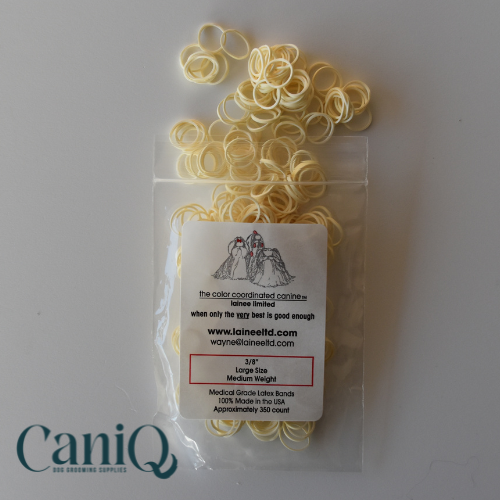 Latex Bands - Large Medium