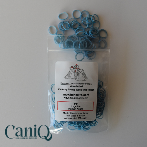 Latex Bands - Large Medium