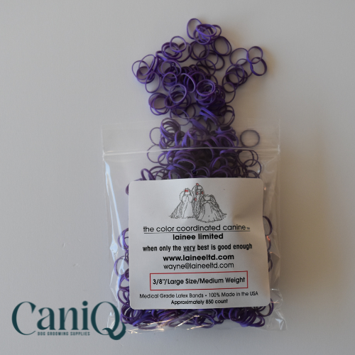 Latex Bands - Large Medium