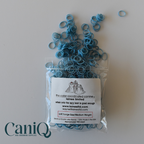 Latex Bands - Large Medium