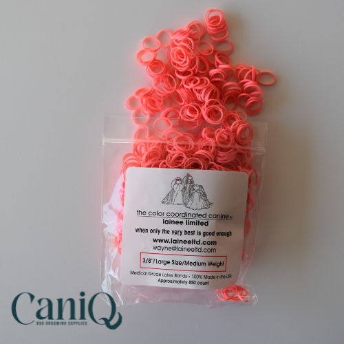 Latex Bands - Large Medium