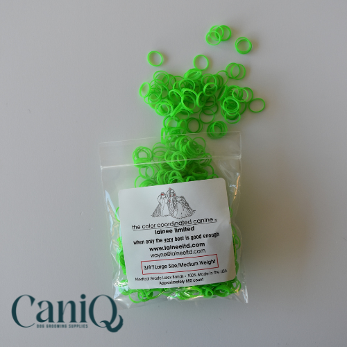 Latex Bands - Large Medium