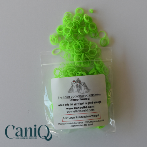 Latex Bands - Large Medium