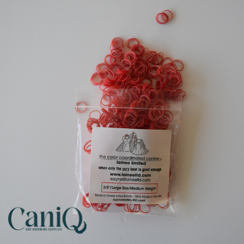 Latex Bands - Large Medium