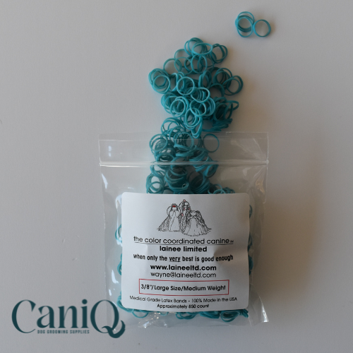 Latex Bands - Large Medium