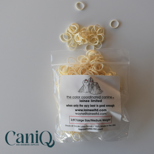 Latex Bands - Large Medium