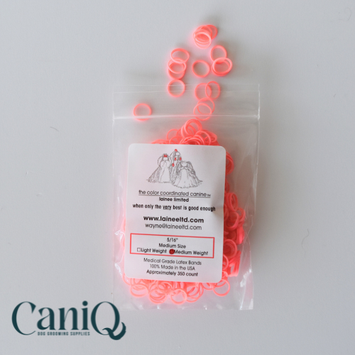 Latex Bands - Medium Medium