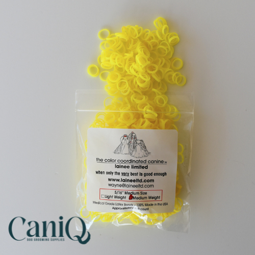 Latex Bands - Medium Medium