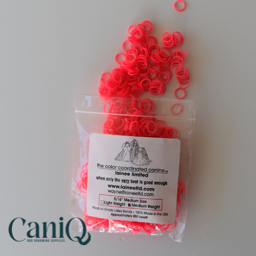 Latex Bands - Medium Medium