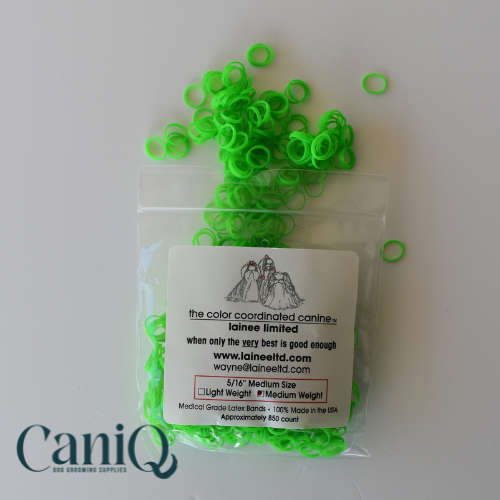 Latex Bands - Medium Medium